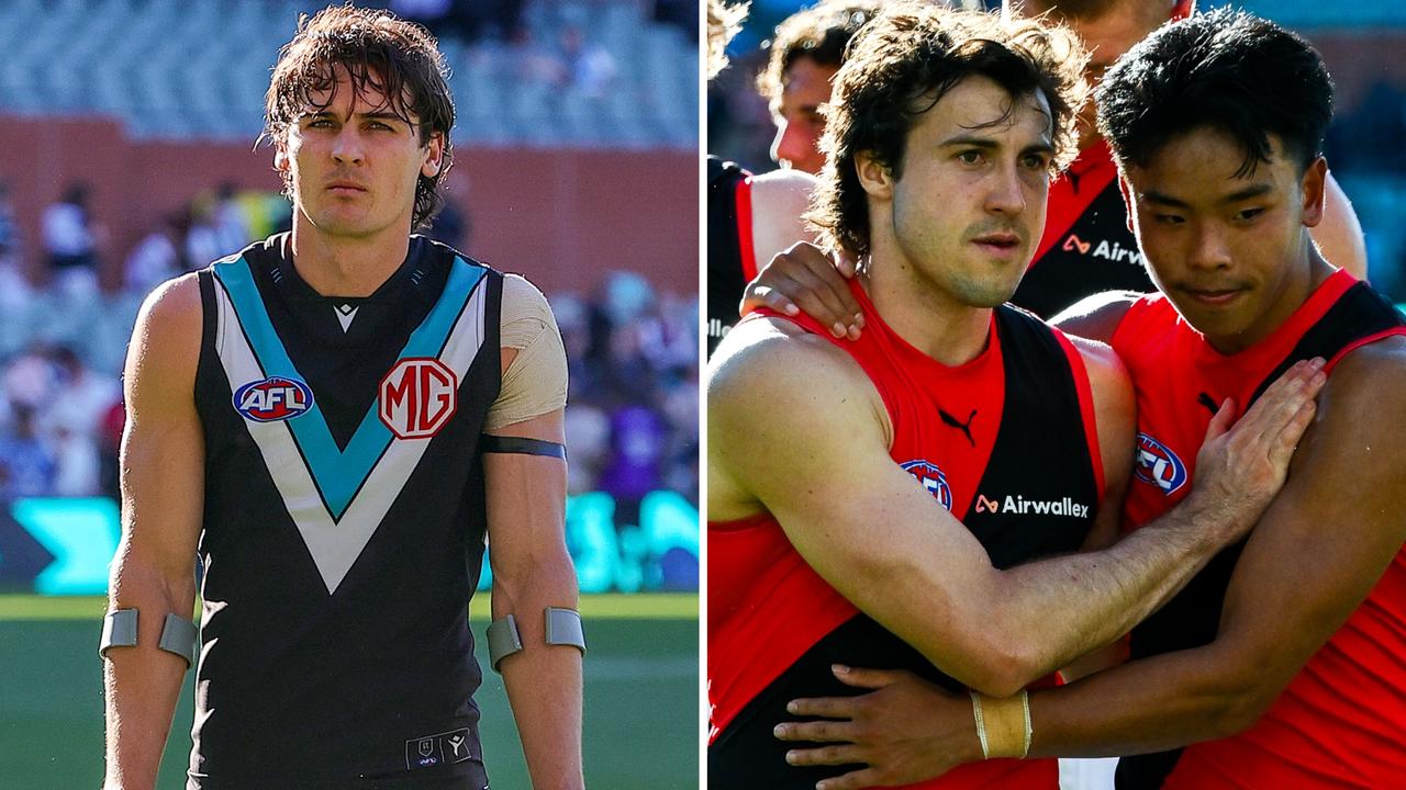 Round 3 Team Tips, predicted sides and squads, ins and outs, team changes, injuries, latest team news