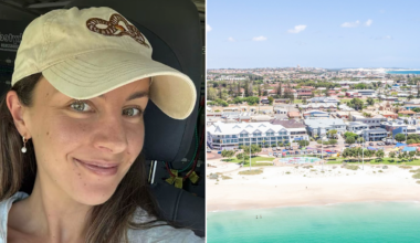 The towns gaining the most as WFH lets young Aussies escape the city: 'Gap has narrowed'