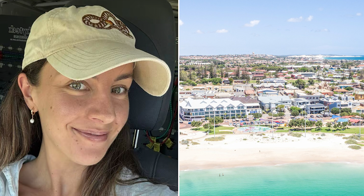 The towns gaining the most as WFH lets young Aussies escape the city: 'Gap has narrowed'