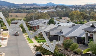 Landlord exodus fears as Aussie property market braces for tax changes: 'Rarely accidental'