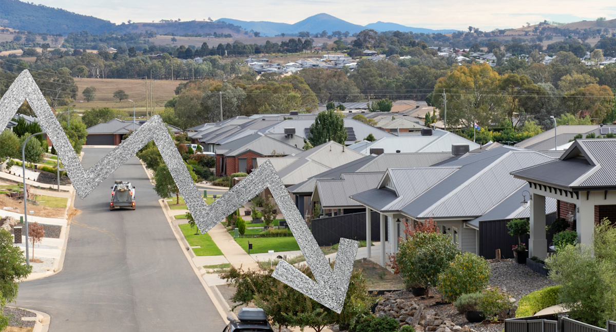Landlord exodus fears as Aussie property market braces for tax changes: 'Rarely accidental'