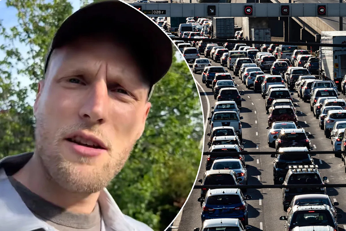 Dodgy tactic used to target Australia's most popular car brand: '30 per day'