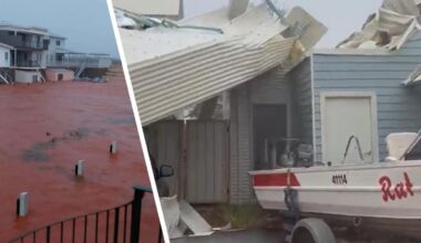 Exmouth Wild Prawn Festival postponed in aftermath of Cyclone Narelle damage