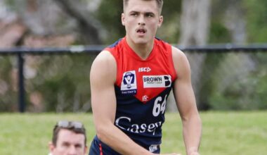 Subscribe to Code Sports for exclusive stories