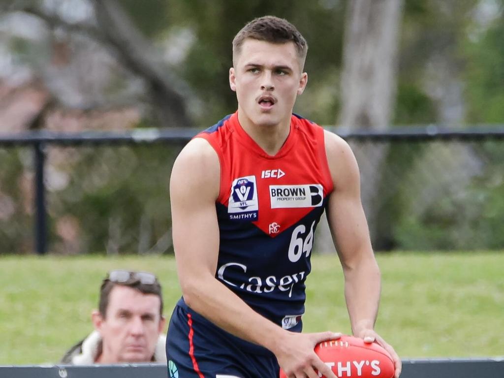 Subscribe to Code Sports for exclusive stories