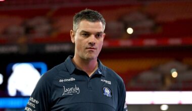 Round 5 Teams, ins and outs, analysis, reaction, news, Payne Haas return, Broncos, Brandon Smith return, Rabbitohs