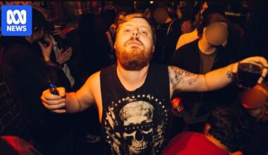 Michael James Chalmers faces court over death of 62-year-old woman in Footscray brothel in Melbourne's inner west