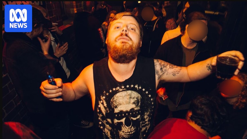 Michael James Chalmers faces court over death of 62-year-old woman in Footscray brothel in Melbourne's inner west