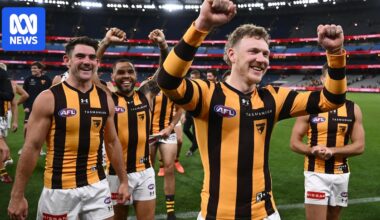 Hawthorn will try to nullify Sydney Swans weapons in Thursday night AFL clash