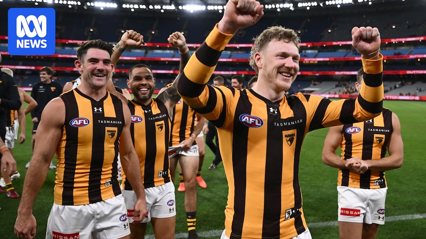 Hawthorn will try to nullify Sydney Swans weapons in Thursday night AFL clash