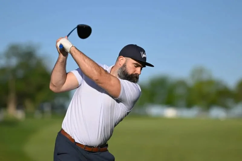 Photo by Ben Jared/PGA TOUR via Getty Images