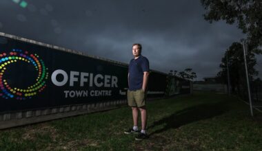 Frustration grows over delayed development project in Melbourne's south-east