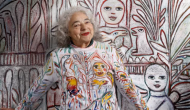 Lily Mora curates Radical Nurture exhibition at Heide Museum