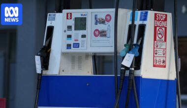 ACT politicians vote against reducing public transport fares to 50 cents amid surging fuel prices