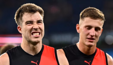 AFL 2026: Essendon’s damning crisis exposed after second straight 10-goal defeat, Brad Scott