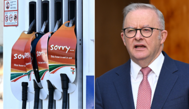 US-Iran war live updates: Victoria announces free public transport throughout April amid ongoing fuel crisis