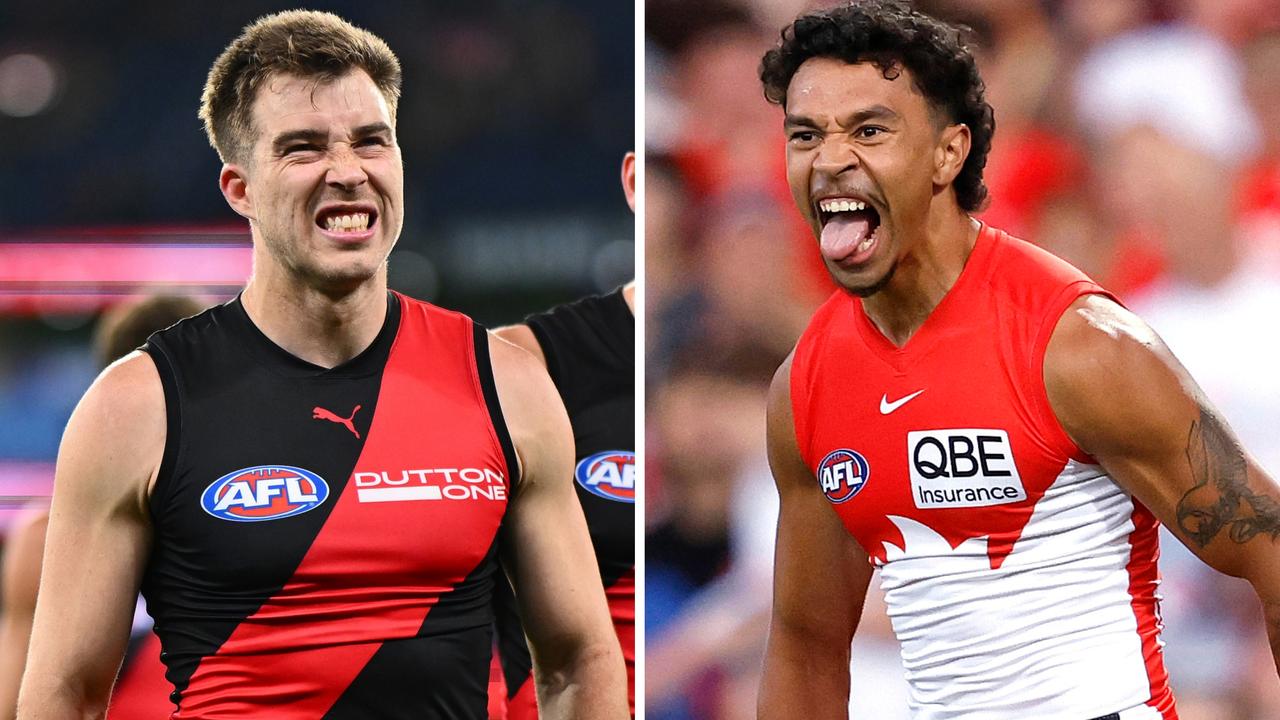 Round 1 Report Card, highlights, every club reviewed and graded, best and worst players, stats, latest news
