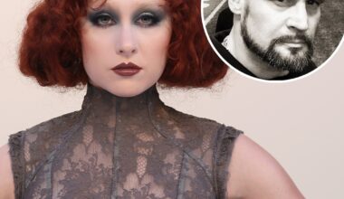 Security Guard in Chappell Roan Debacle Breaks Silence on Jude Law’s Daughter - E! News