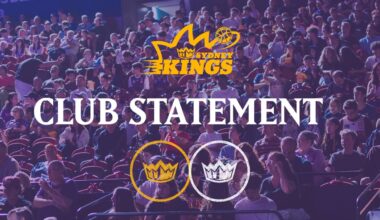 A club statement