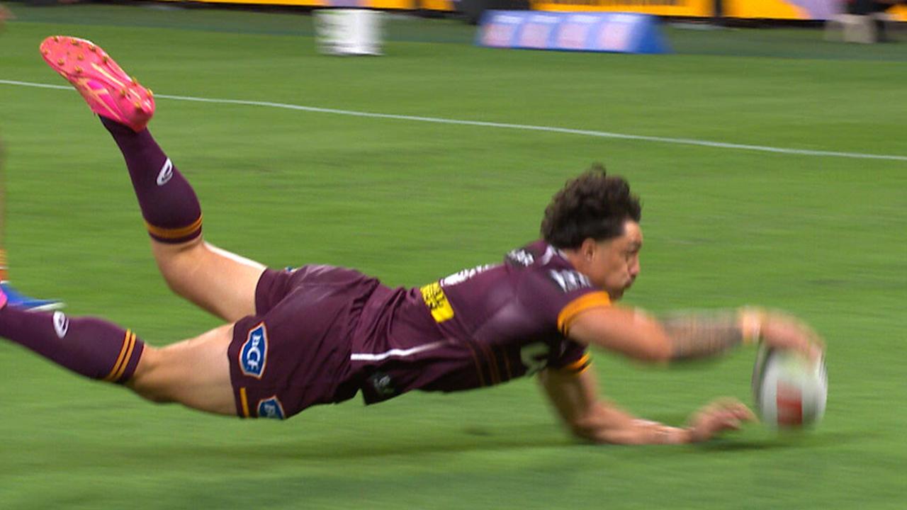 Broncos v Dolphins score, team news, Battle of Brisbane, start time, news