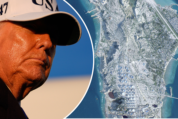 Kharg Island is the most valuable piece of economic infrastructure to Iran.