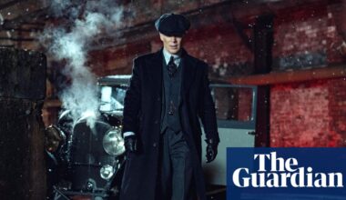 Peaky Blinders: The Immortal Man to The Son – the seven best films to watch on TV this week | Television & radio