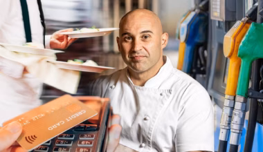 Why you might see this new surcharge on your restaurant bill - Herald Sun