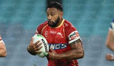 Transfer Whispers, contracts, signings, Francis Molo set to re-sign with the Dolphins, multi-club battle, Super League, news, videos, highlights