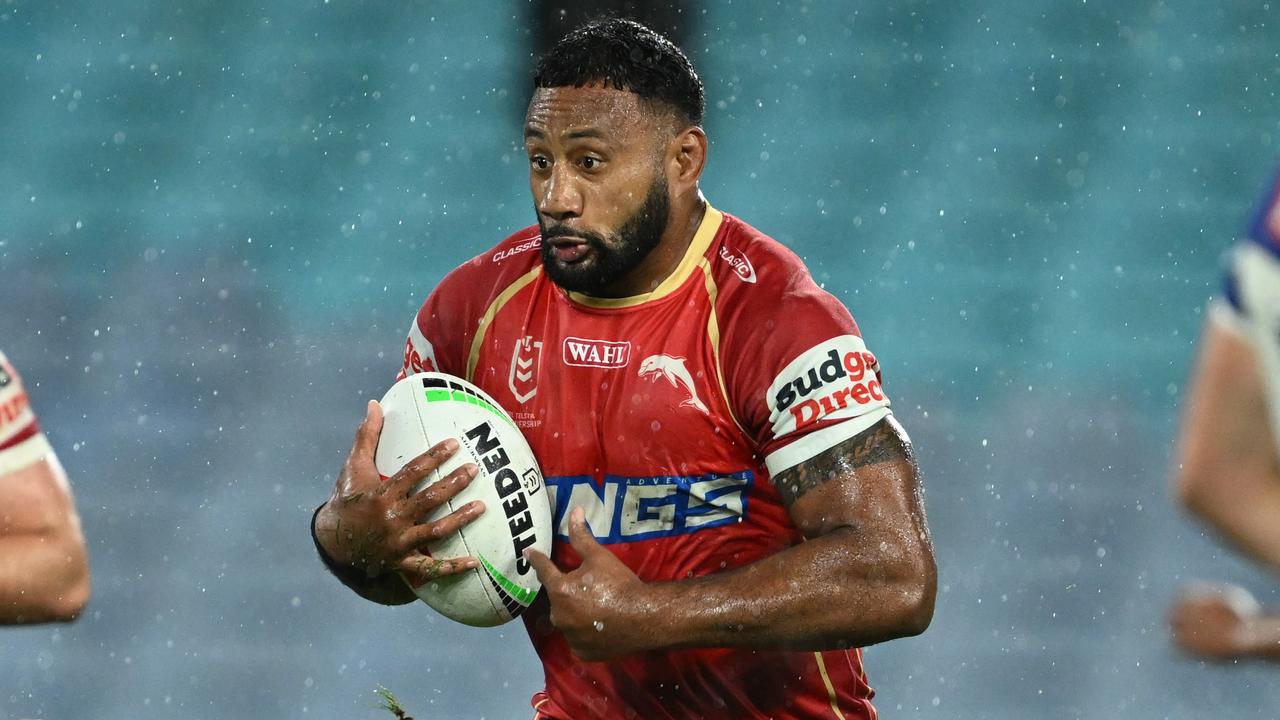 Transfer Whispers, contracts, signings, Francis Molo set to re-sign with the Dolphins, multi-club battle, Super League, news, videos, highlights