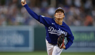 Scott Pianowski breaks down major MLB predictions ahead of Opening Day 2026