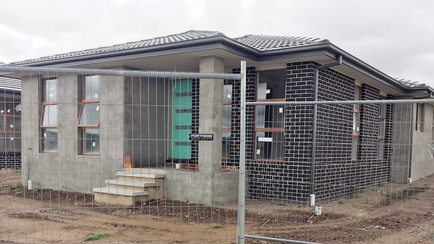 "Middle-class Australia is looking for answers to this housing crisis... this scheme reduces the deposit required by some 60 per cent": WA launches inquiry into Land Rent Schemes