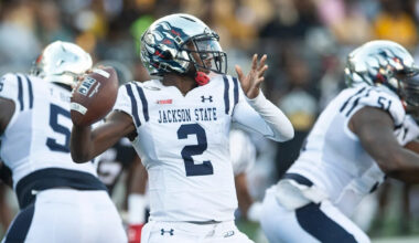 From Ed 'Too Tall' Jones to Shedeur Shaders: Mapping HBCU players in the NFL