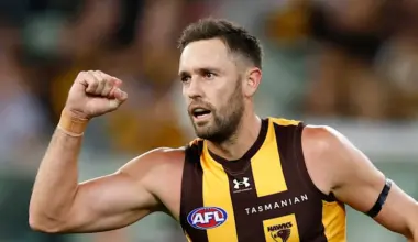 round two 2026, scores, results, odds, stats and start time from the MCG in Melbourne.