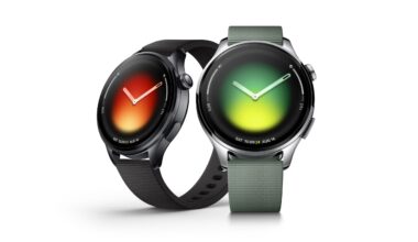Xiaomi Watch 5 Debuts Globally: Wear OS 6, Gesture Controls and Dual-Band GNSS