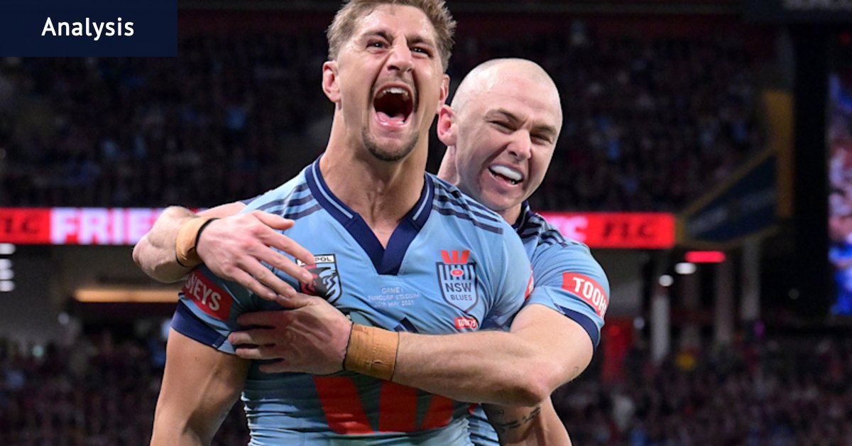 Can ex-NRL player Zac Lomax make the squad after Rugby Australia code switch?