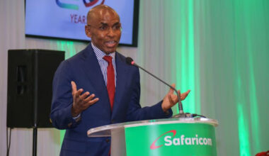 President Samia adopts abandoned baby