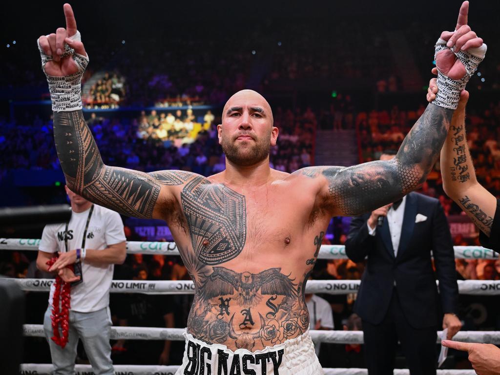 Subscribe to Code Sports for exclusive stories