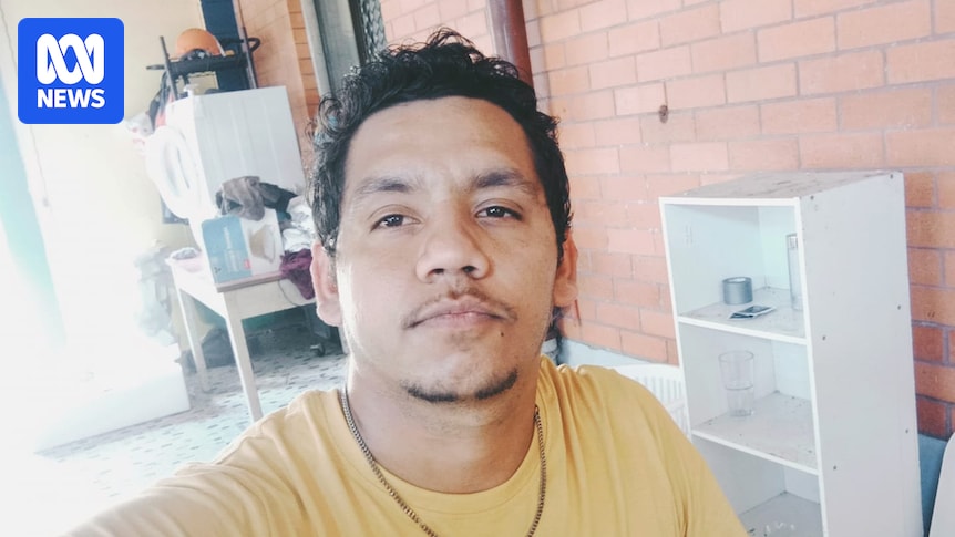 Far North Queensland father jailed for killing five-year-old son