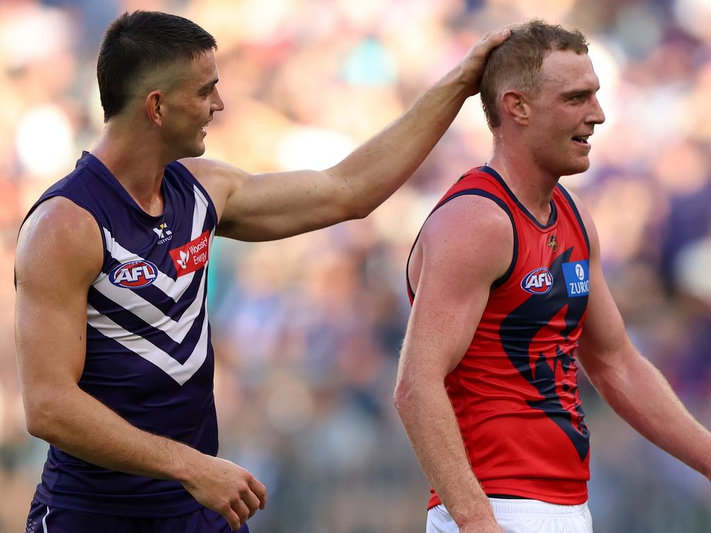 Subscribe to Code Sports for exclusive stories