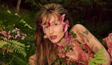 Peach PRC cancels Wandering Spirit Perth and Brisbane shows due to illness