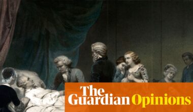 In defence of dropping dead: the burden of extended care for aged parents is a heavy new phenomenon | Lucinda Holdforth