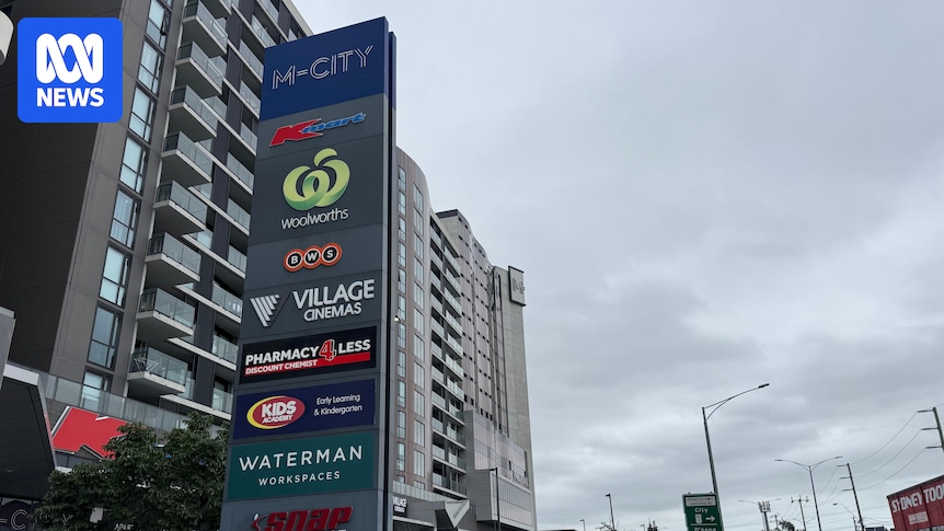 Teenage boy charged after woman stabbed at Clayton shopping centre in Melbourne's south east