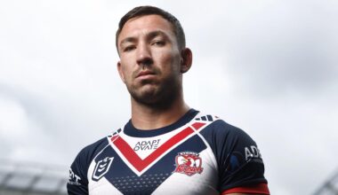 Reece Robson key to ending Trent Robinson curse, Sydney Roosters vs Penrith Panthers, analysis, Jake Friend links