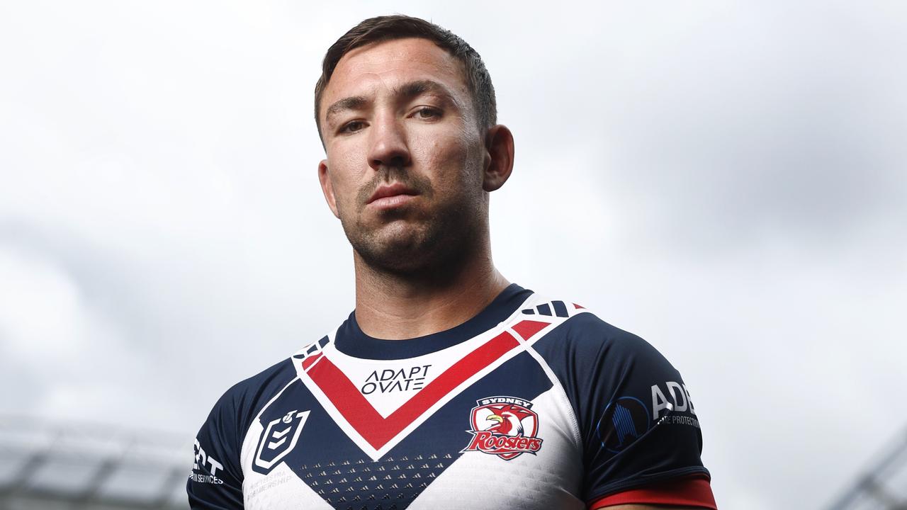 Reece Robson key to ending Trent Robinson curse, Sydney Roosters vs Penrith Panthers, analysis, Jake Friend links