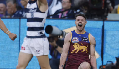 The AFL has confirmed its Grand Final start time for the next two seasons