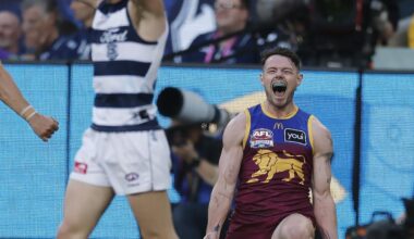 The AFL has confirmed its Grand Final start time for the next two seasons