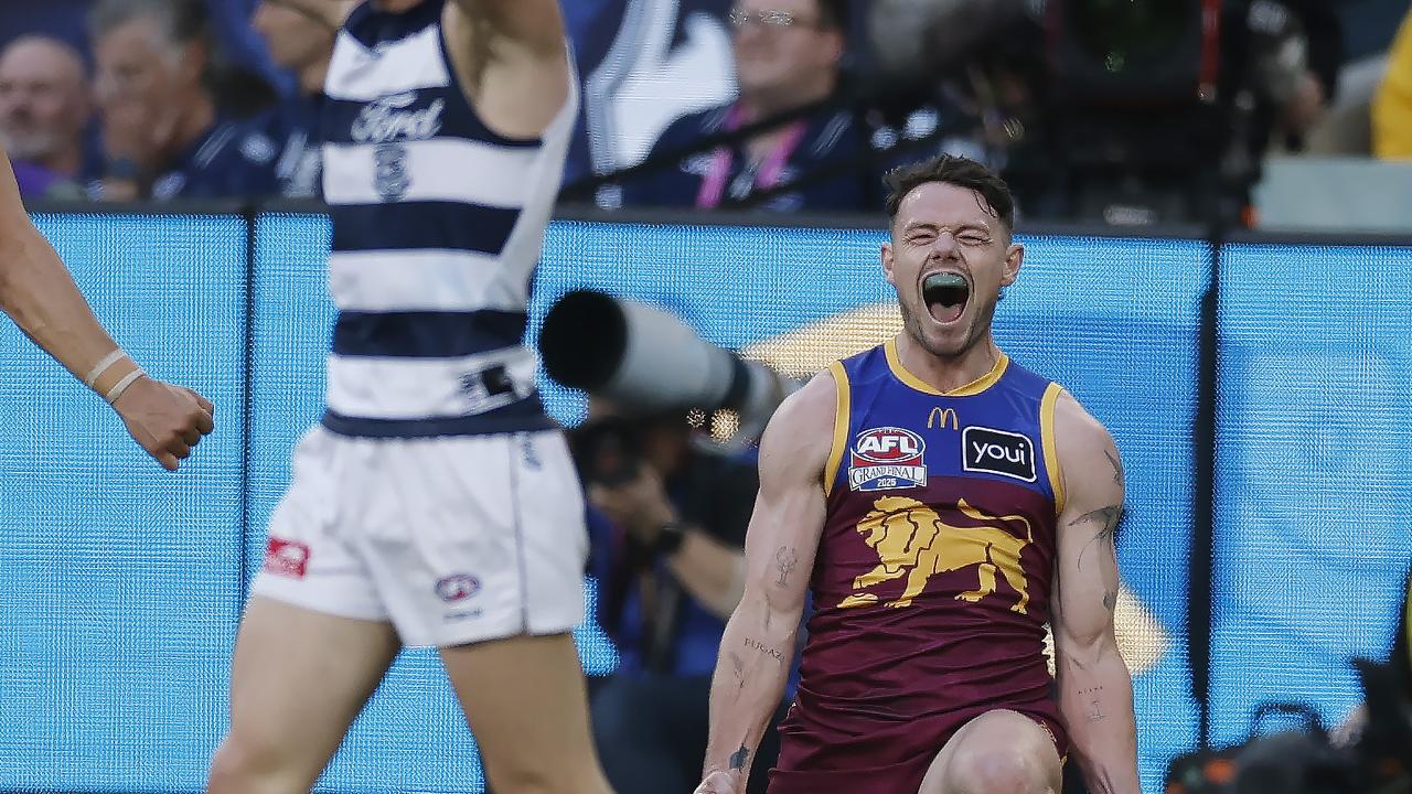 The AFL has confirmed its Grand Final start time for the next two seasons