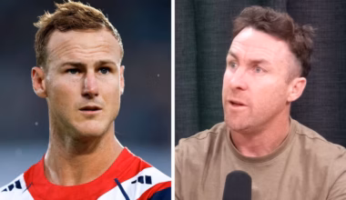 James Maloney believes Manly fans have every right to boo Daly Cherry-Evans. Image: Getty/The Extended Bench