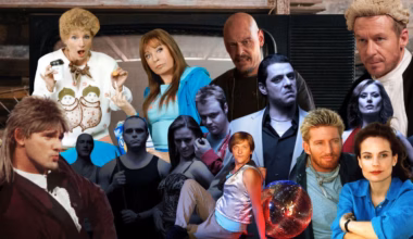 Best Australian TV shows of all time: 70 years revealed