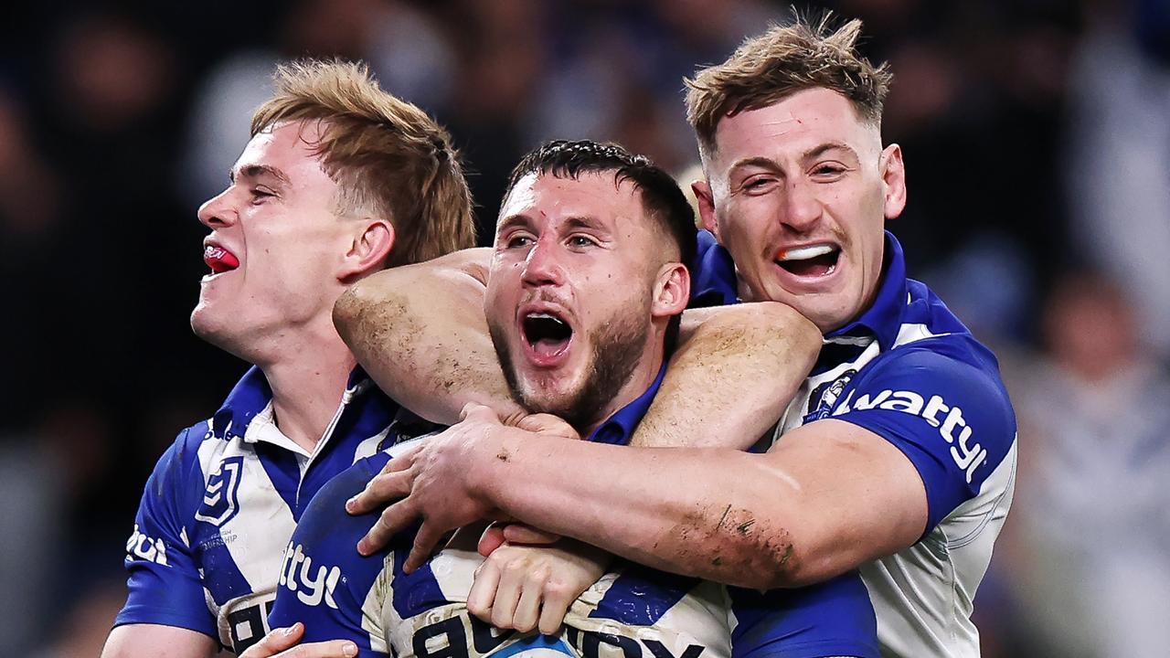 NRL 2026: Bronson Xerri set to demand immediate release from Canterbury Bulldogs